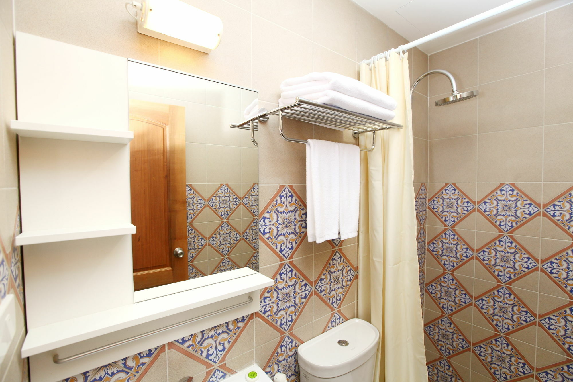 Icheck Inn Sukhumvit 22 Bangkok Bagian luar foto